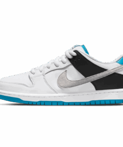 Nike Dunk Low Pro SB 'Laser Blue'