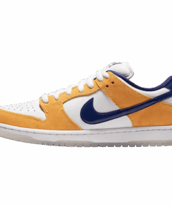Nike Dunk Low Pro SB 'Laser Orange'
