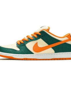 Nike Dunk Low Pro SB 'Legion Pine'