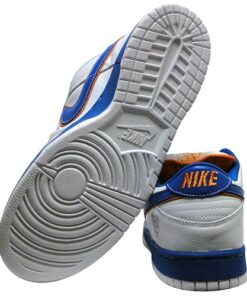 Alternative view of Nike Dunk Low Pro SB Medicom 1 304292-142 Nicesnk