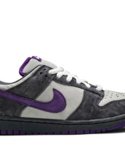 Nike Dunk Low Pro SB Purple Pigeon 304292-051 Nicesnk