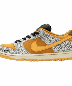 Nike Dunk Low Pro SB 'Safari'