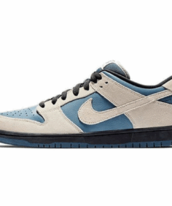 Nike Dunk Low Pro SB 'Thunderstorm'