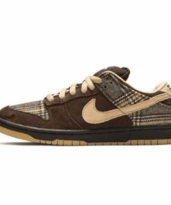Nike Dunk Low Pro SB 'Tweed'