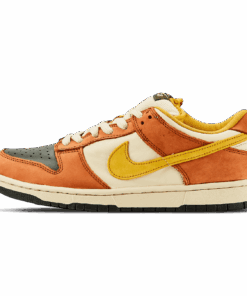 Nike Dunk Low Pro SB 'Vapor'