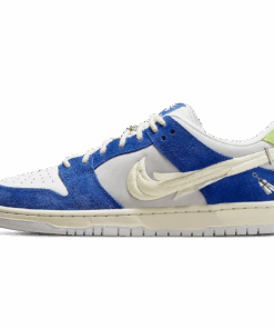 Nike Dunk Low Pro SB x Fly Streetwear