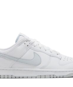 Nike Dunk Low 'Pure Platinum' DV0831-101