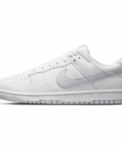 Nike Dunk Low 'Pure Platinum'