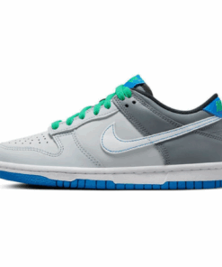 Nike Dunk Low 'Pure Platinum Photo Blue'