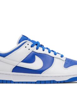 Nike Dunk Low 'Racer Blue' DD1391-401