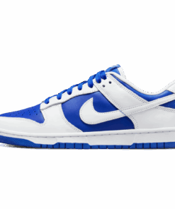 Nike Dunk Low 'Racer Blue'
