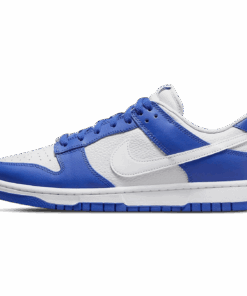 Nike Dunk Low 'Racer Blue Photon Dust'