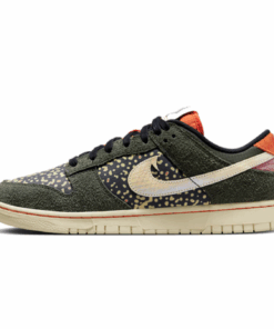 Nike Dunk Low 'Rainbow Trout'