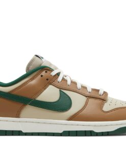 Nike Dunk Low Rattan Canyon Green FB7160-231 Nicesnk