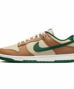 Nike Dunk Low 'Rattan Canyon Green'
