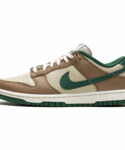 Nike Dunk Low  "Rattan Gorge Green"
