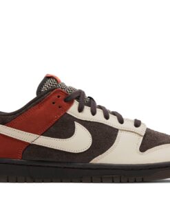 Nike Dunk Low Red Panda FV0395-200 Nicesnk
