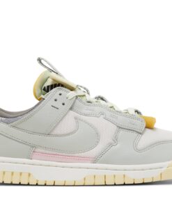 Nike Dunk Low Remastered Mint Foam DV0821-100 Nicesnk