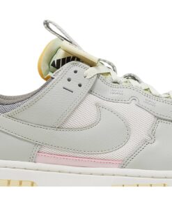 Alternative view of Nike Dunk Low Remastered Mint Foam DV0821-100 Nicesnk