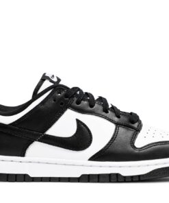 Nike Dunk Low Retro 'Black White Panda' [also worn by BTS RM] DD1391-100