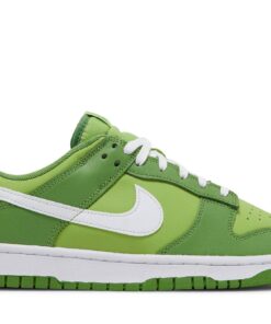 Nike Dunk Low Retro Chlorophyll DJ6188-300 Nicesnk