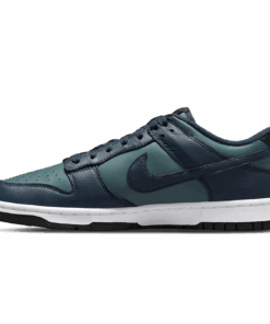 Nike Dunk Low Retro Premium 'Armory Navy'