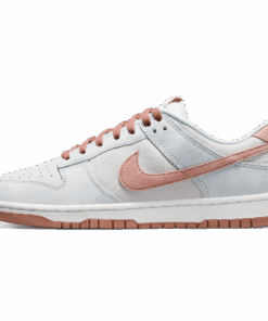 Nike Dunk Low Retro Premium 'Fossil Rose'