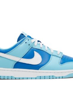 Nike Dunk Low Retro QS 'Argon' 2022 DM0121-400