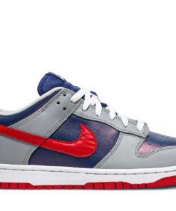 Nike Dunk Low Retro 'Samba' 2020 [also worn by Wang Yibo] CZ2667-400