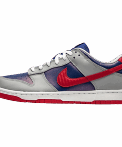 Nike Dunk Low Retro 'Samba' 2020
