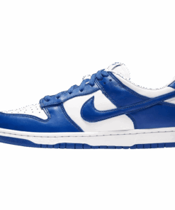 Nike Dunk Low Retro SP 'Kentucky'