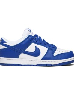 Nike Dunk Low Retro SP Kentucky  CU1726-100 Nicesnk
