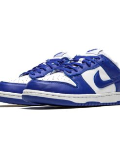 Alternative view of Nike Dunk Low Retro SP 'Kentucky'