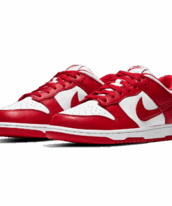 Alternative view of Nike Dunk Low Retro SP 'St. John's'