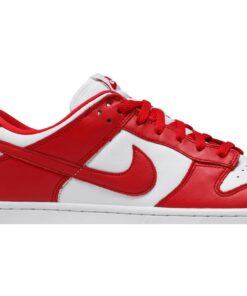 Alternative view of Nike Dunk Low Retro SP 'St. John's' CU1727-100