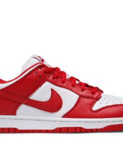Nike Dunk Low Retro SP 'St. John's' CU1727-100