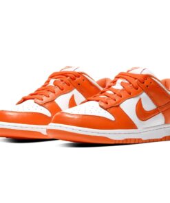 Alternative view of Nike Dunk Low Retro SP 'Syracuse'