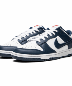 Alternative view of Nike Dunk Low Retro 'USA'