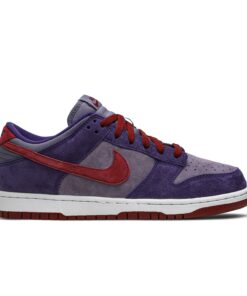 Nike Dunk Low Retro Vol. 1 SP Plum CU1726-500 Nicesnk