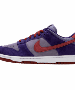 Nike Dunk Low Retro Vol. 1 SP 'Plum'