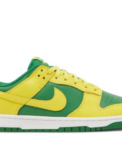 Nike Dunk Low 'Reverse Brazil' DV0833-300