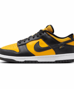 Nike Dunk Low 'Reverse Goldenrod'