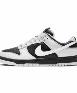 Nike Dunk Low 'Reverse Panda'