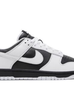 Nike Dunk Low Reverse Panda FD9064-011 Nicesnk