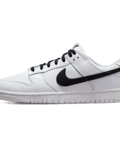 Nike Dunk Low 'Reverse Panda'