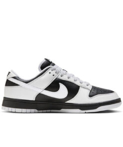 Alternative view of Nike Dunk Low 'Reverse Panda'