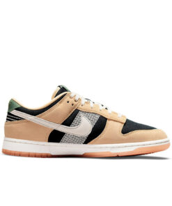 Alternative view of Nike Dunk Low 'Rooted In Peace'