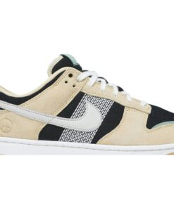 Alternative view of Nike Dunk Low Rooted In Peace DJ4671-294 Nicesnk