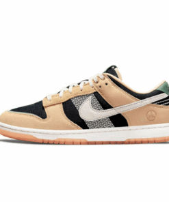 Nike Dunk Low 'Rooted In Peace'
