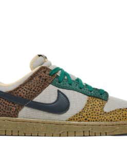 Nike Dunk Low 'Safari' DX2654-200